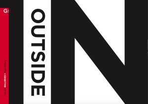 Outside In exhibit preview