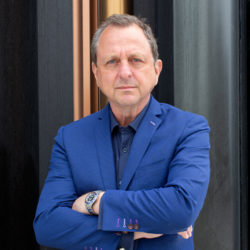 Gregg Pasquarelli 2024 Headshot