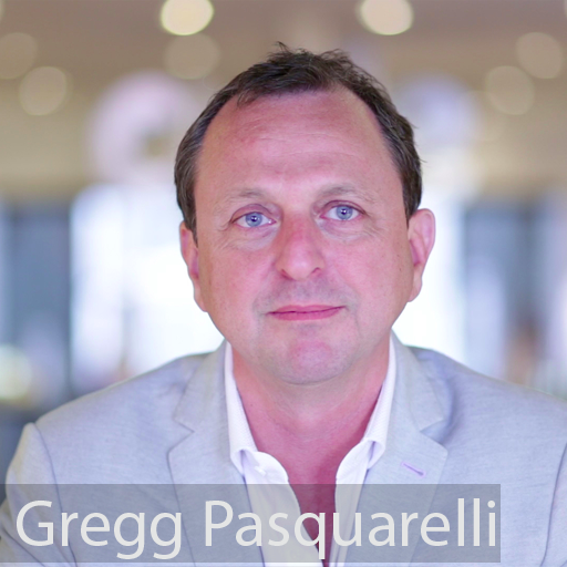 Gregg Pasquarelli 03.03.21