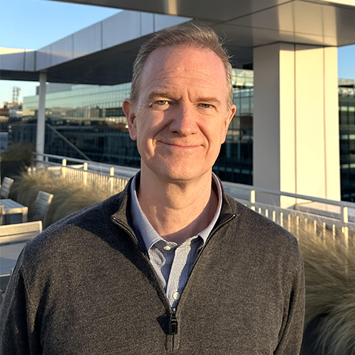 Colin MacKillop AIA, LEED AP, CDT DAAP ALUMNI BARCH ’97