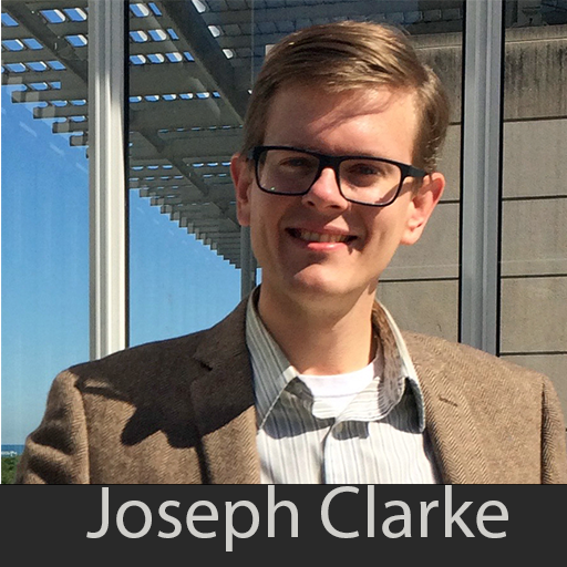 Joseph Clarke