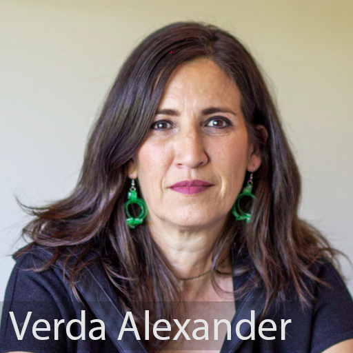 Verda Alexander