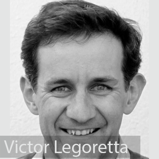 Victor Legoretta