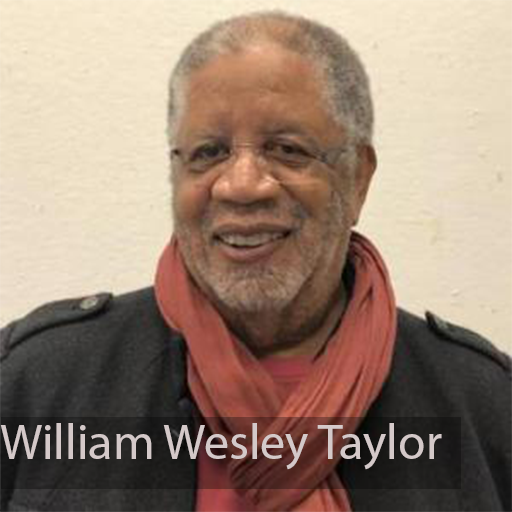 William Wesley Taylor