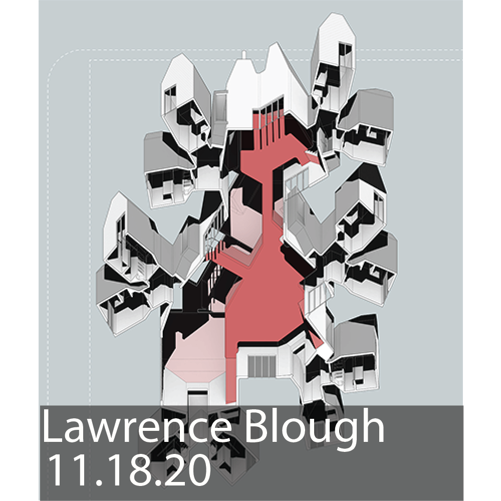 architectural poster