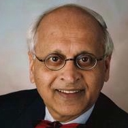 Jay Chatterjee, Dean Emeritus & Professor Emeritus of Architecture & Planning