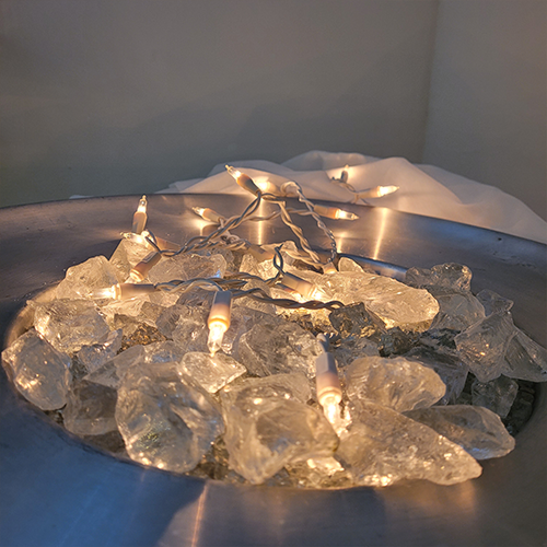 Dream Scene Side Shows