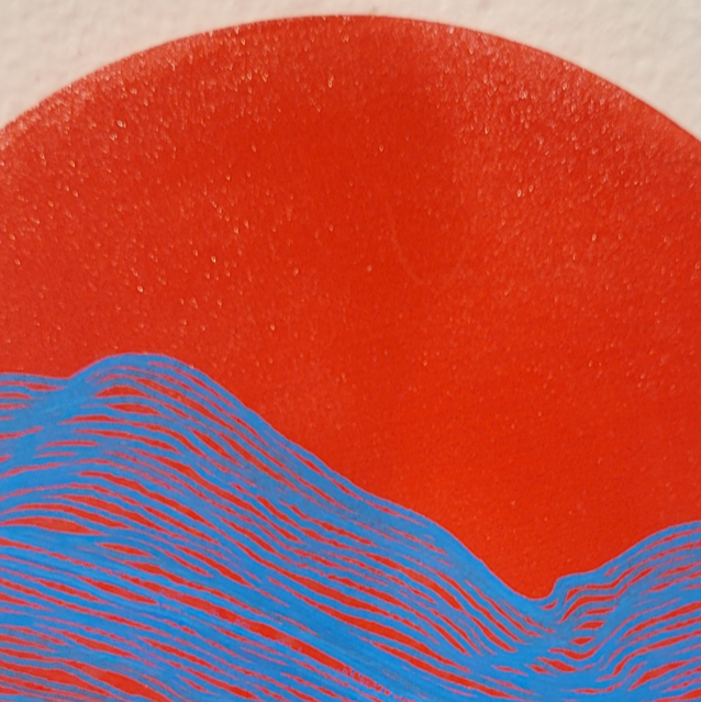 Experiential Exploration Program Group Show | January 29-February 2, 2024 