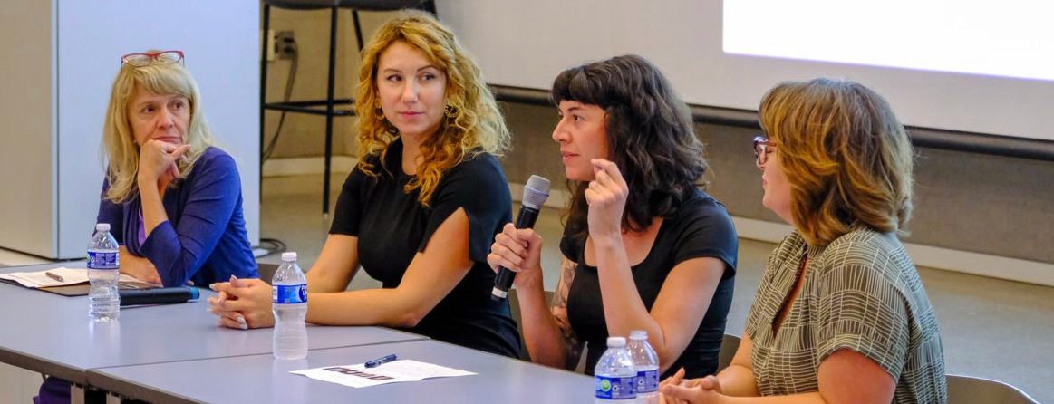 DAAP Creative Entrepreneurialism Lecture Series