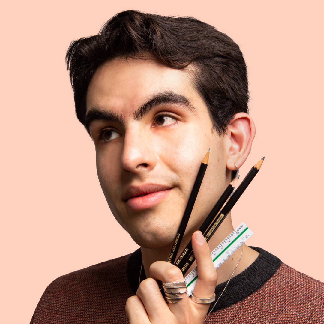 Josep Campoy Valdez | Architecture