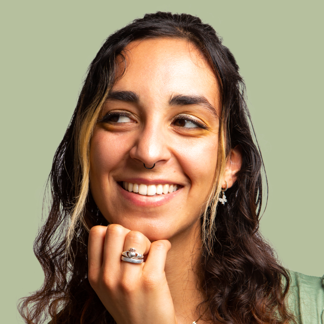 Stella Dionysiou | Horticulture 